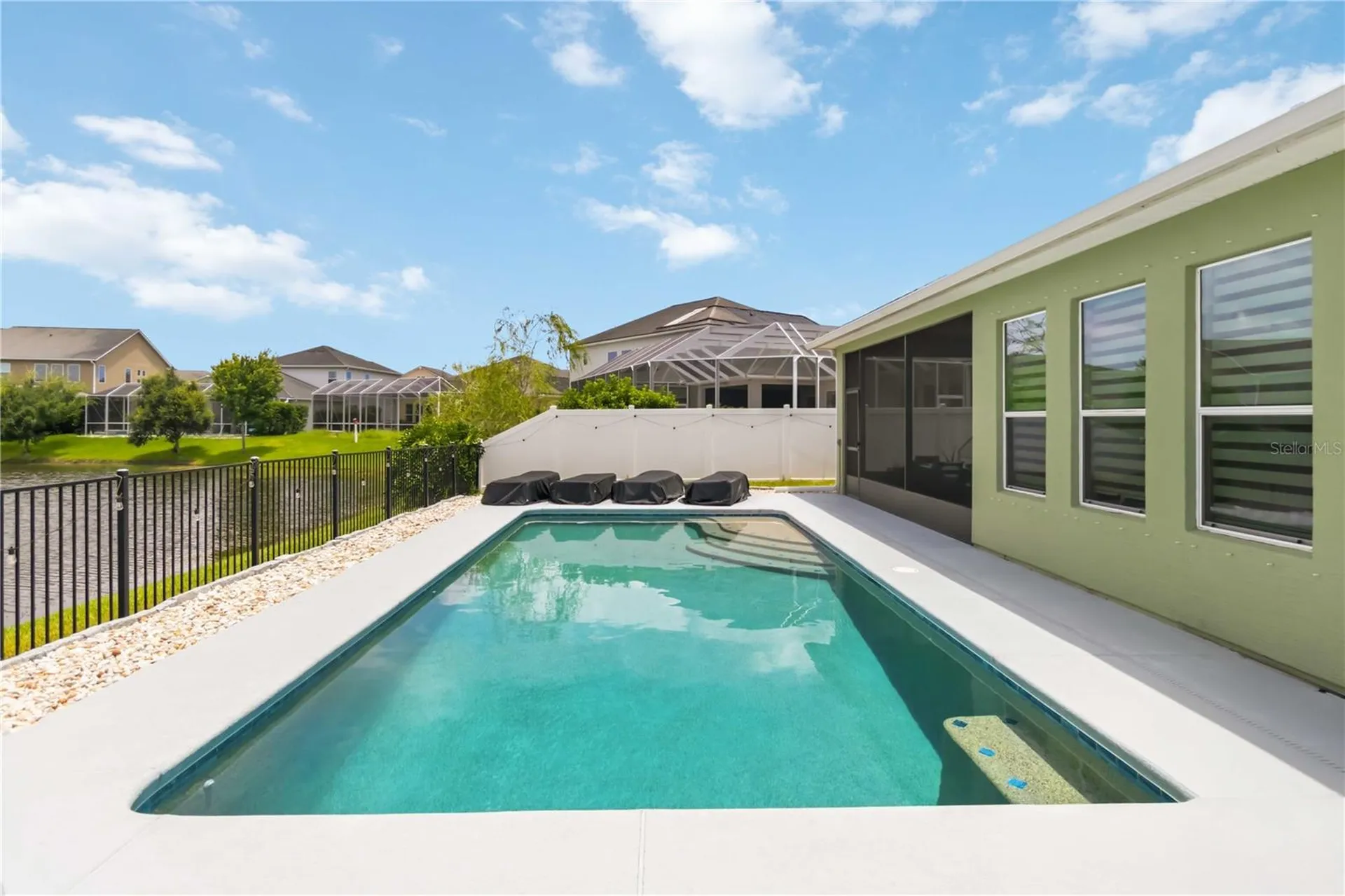 6860 Forkmead Lane Port Orange FL 32128