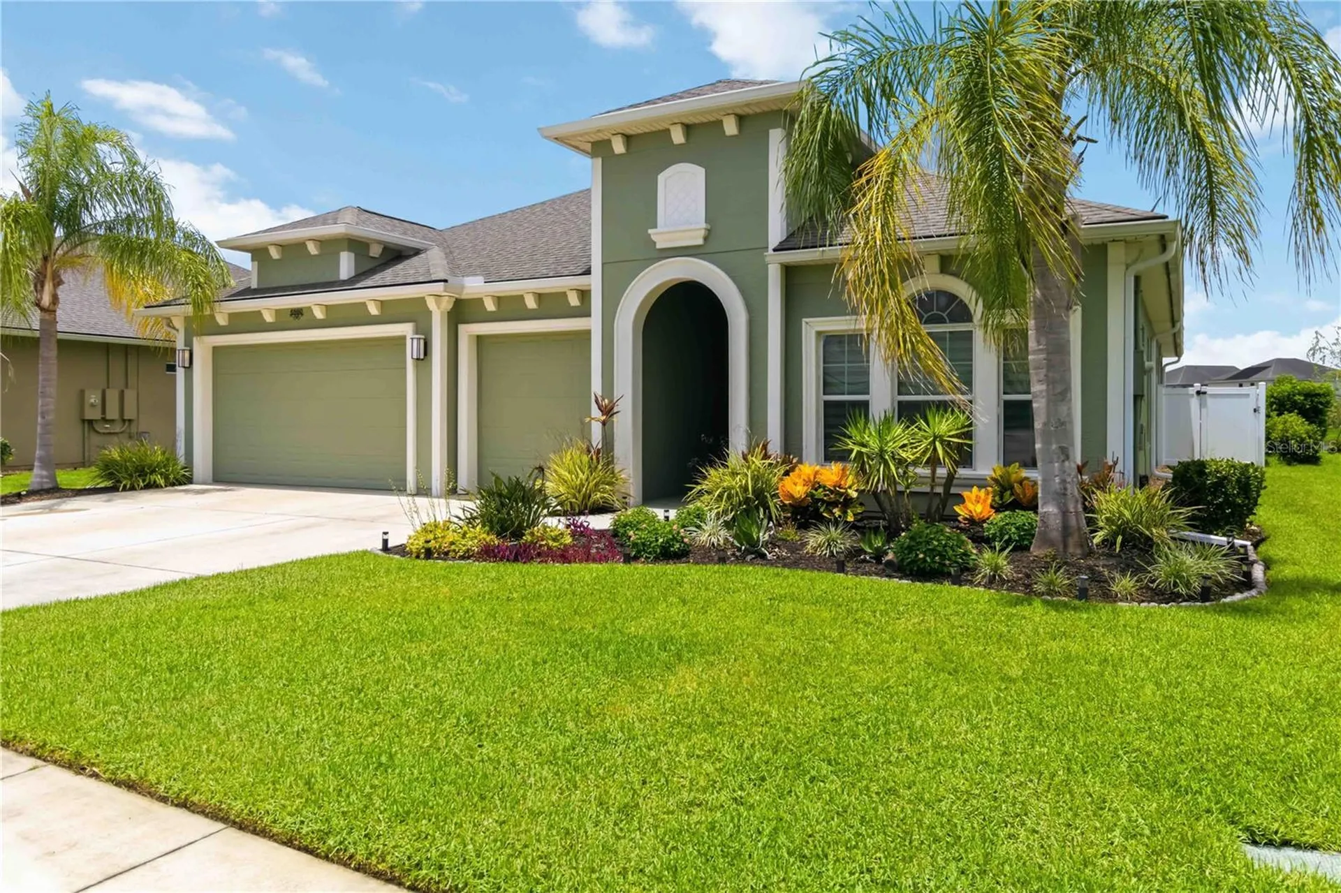 6860 Forkmead Lane Port Orange FL 32128