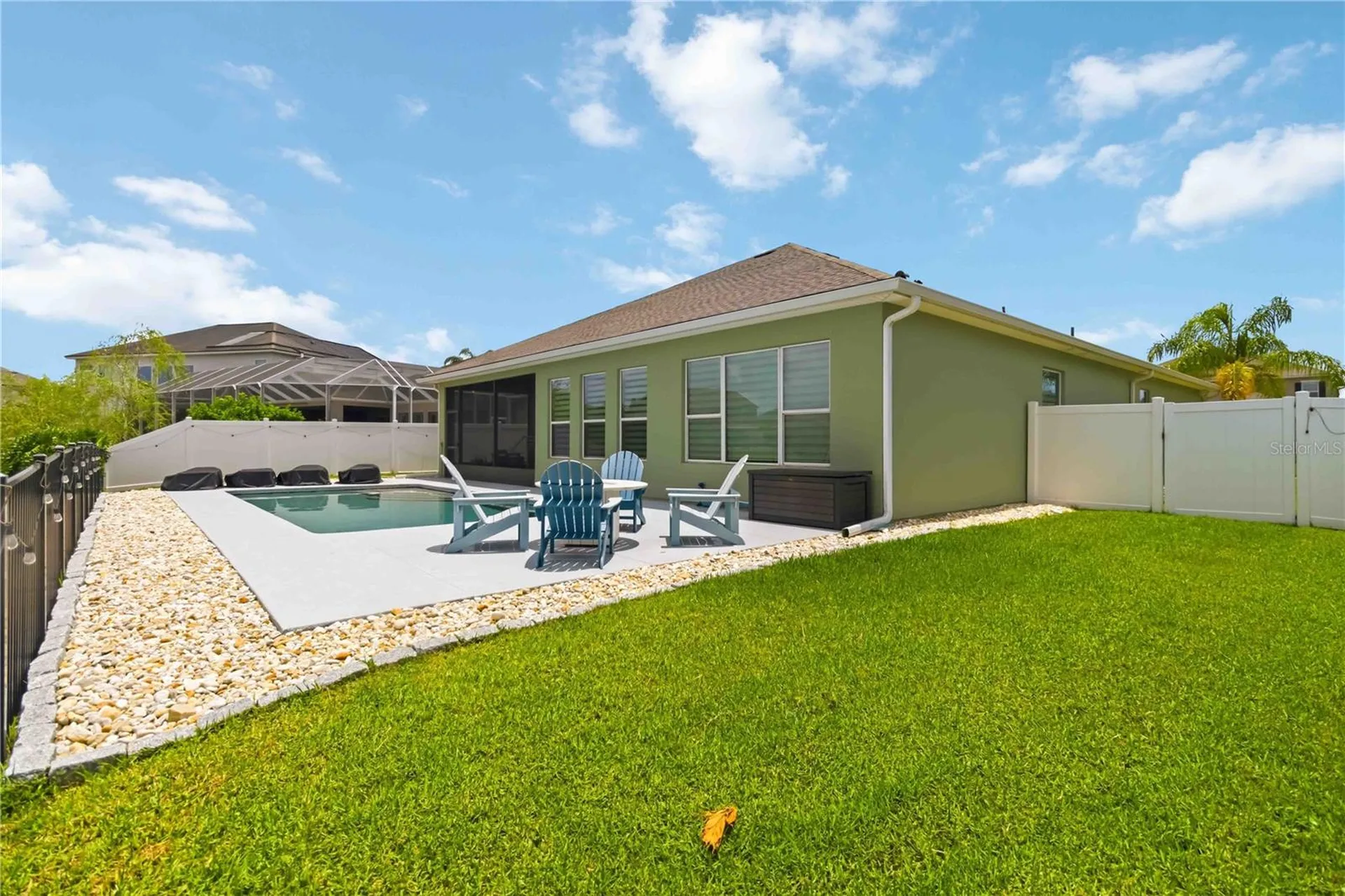 6860 Forkmead Lane Port Orange FL 32128