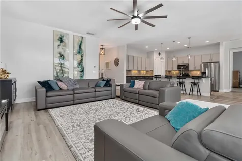 6860 Forkmead Lane Port Orange FL 32128