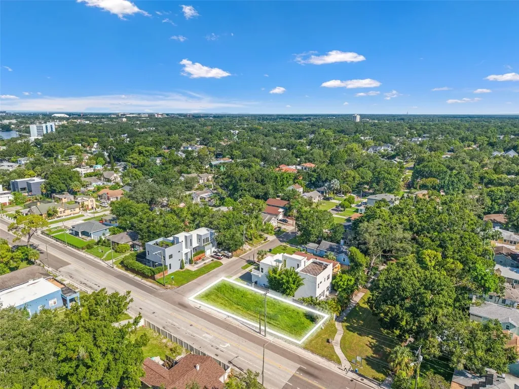 2701 N Myrtle Avenue Tampa FL 33602