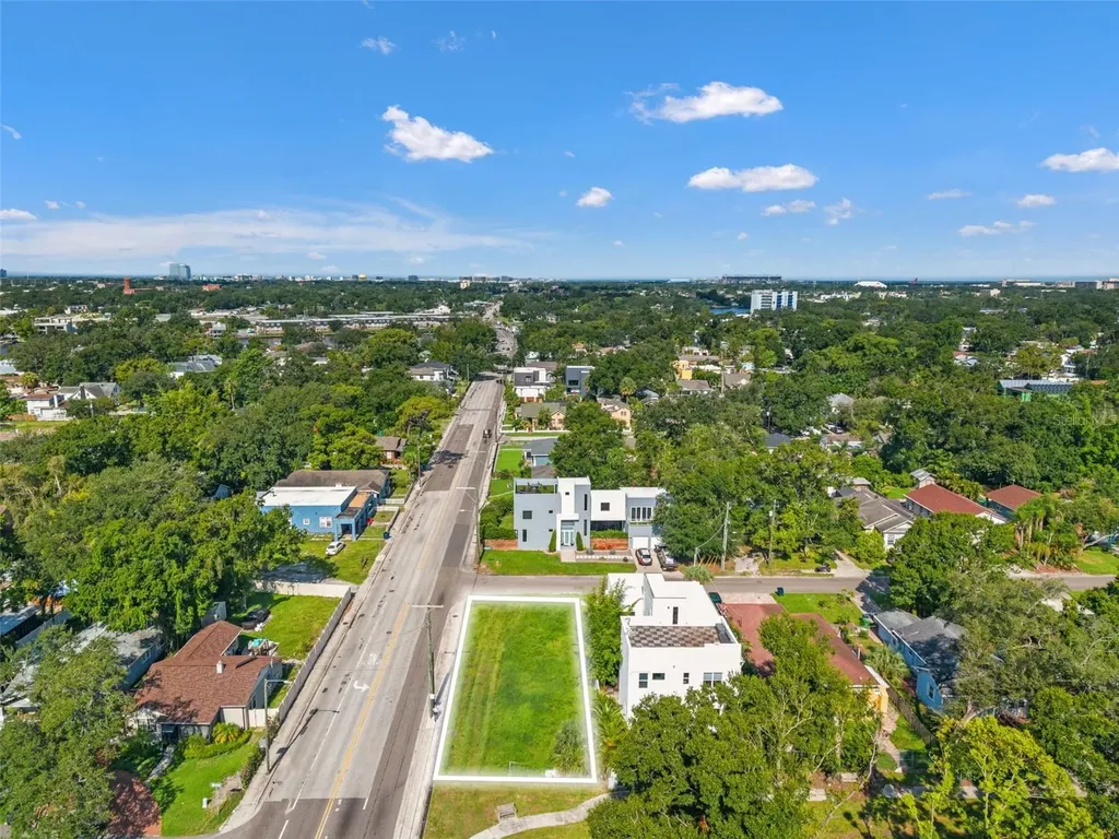 2701 N Myrtle Avenue Tampa FL 33602