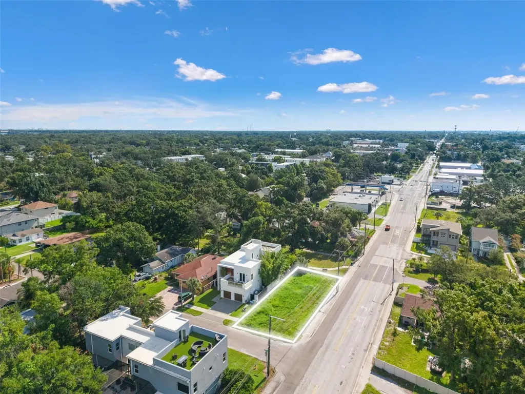2701 N Myrtle Avenue Tampa FL 33602
