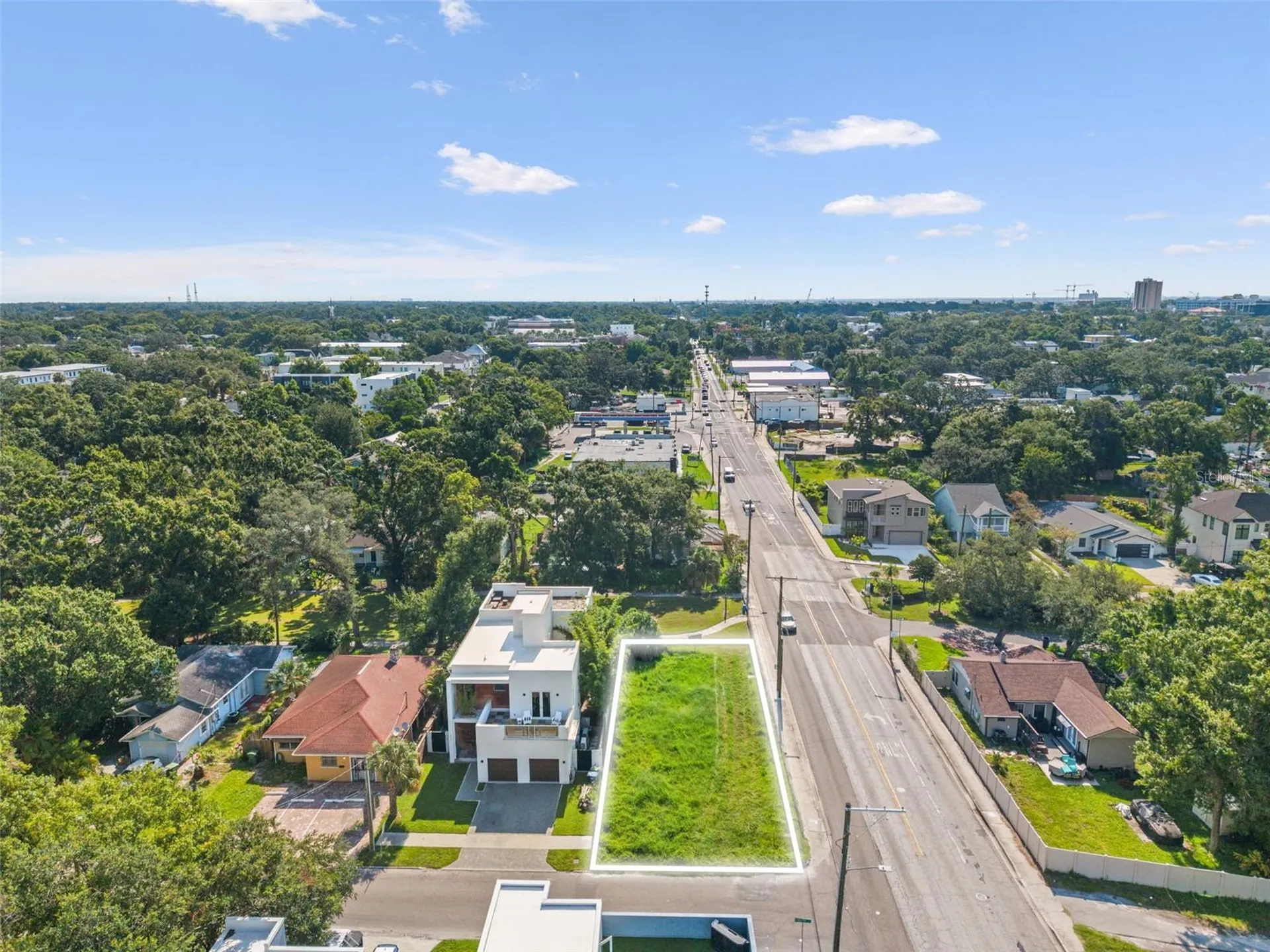 2701 N Myrtle Avenue Tampa FL 33602