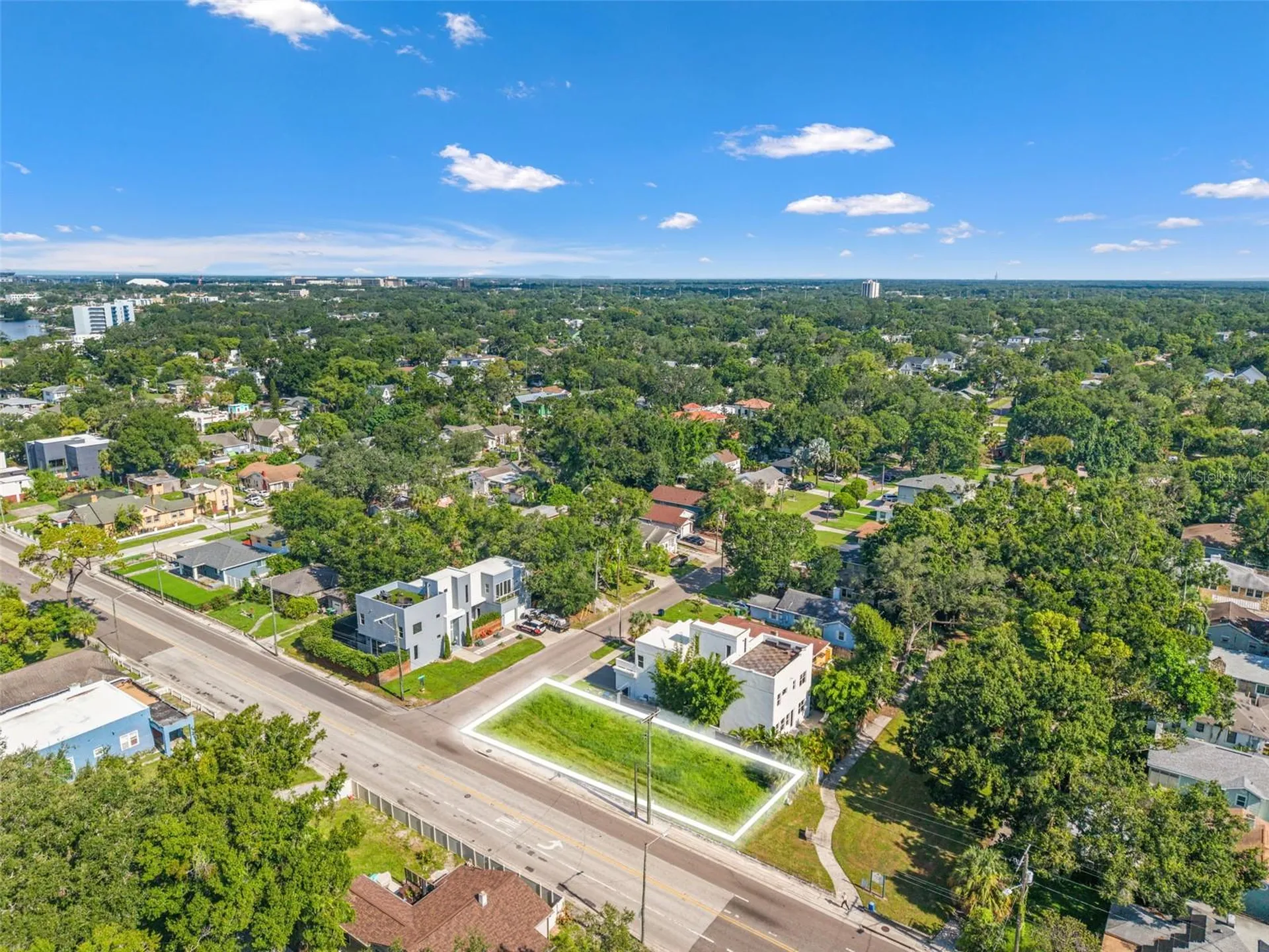 2701 N Myrtle Avenue Tampa FL 33602