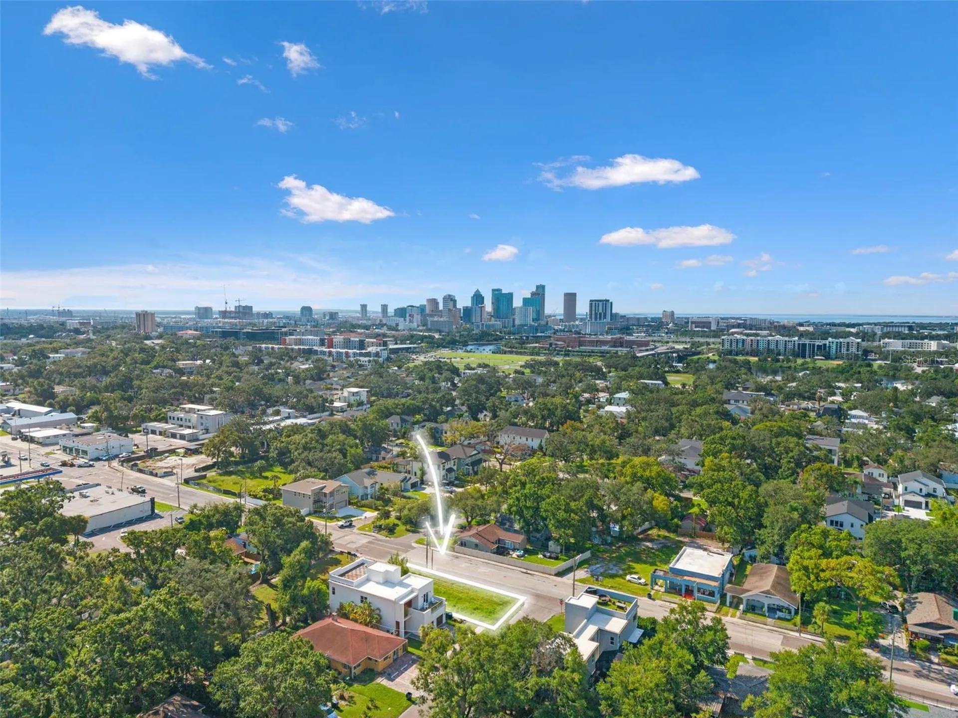2701 N Myrtle Avenue Tampa FL 33602