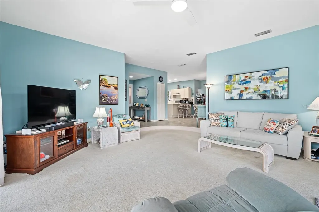 18 Magnolia Drive S Ormond Beach FL 32174