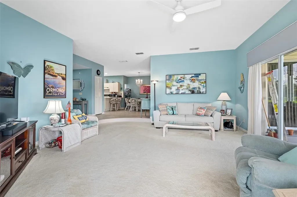 18 Magnolia Drive S Ormond Beach FL 32174