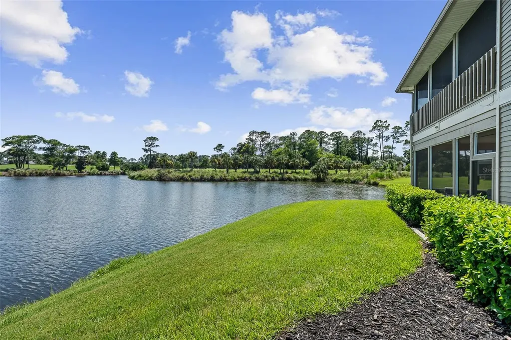 18 Magnolia Drive S Ormond Beach FL 32174