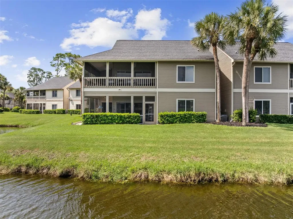 18 Magnolia Drive S Ormond Beach FL 32174