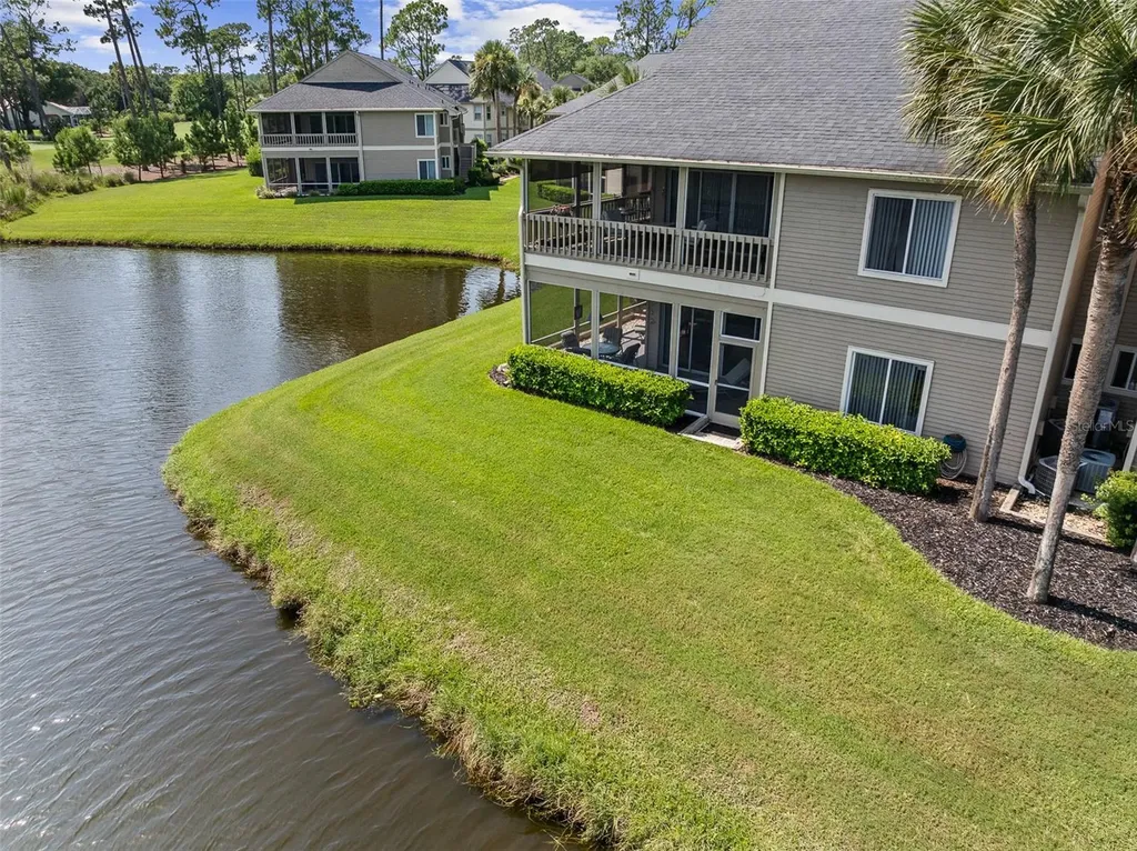 18 Magnolia Drive S Ormond Beach FL 32174