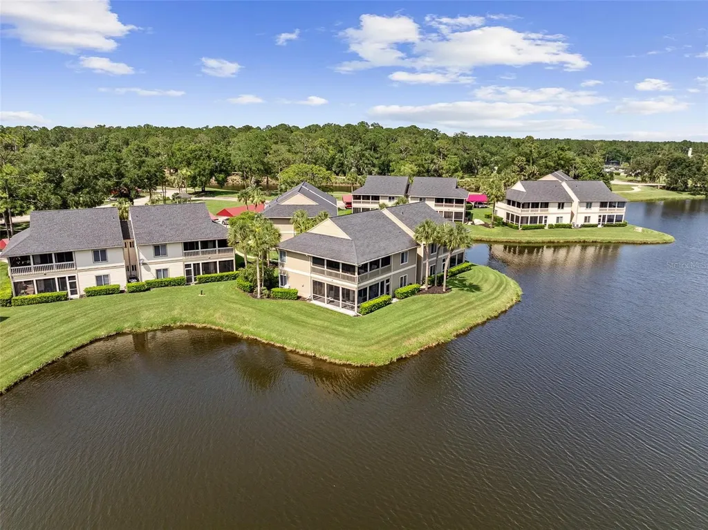 18 Magnolia Drive S Ormond Beach FL 32174