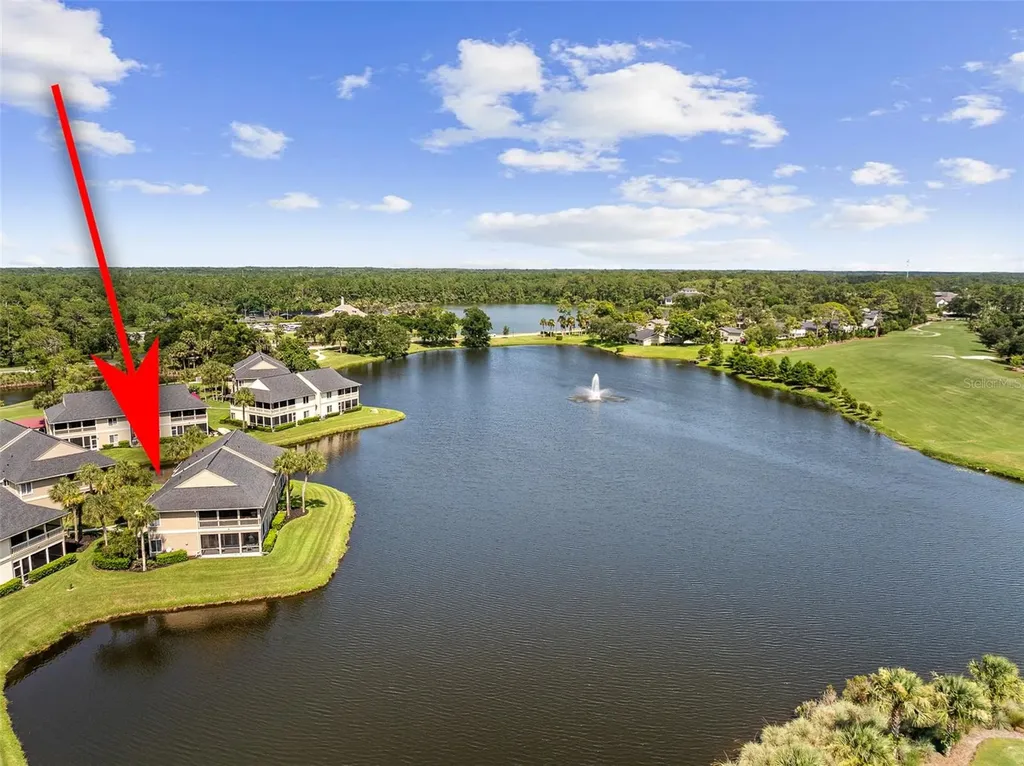 18 Magnolia Drive S Ormond Beach FL 32174