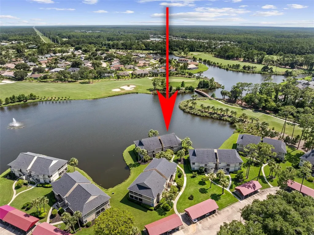 18 Magnolia Drive S Ormond Beach FL 32174