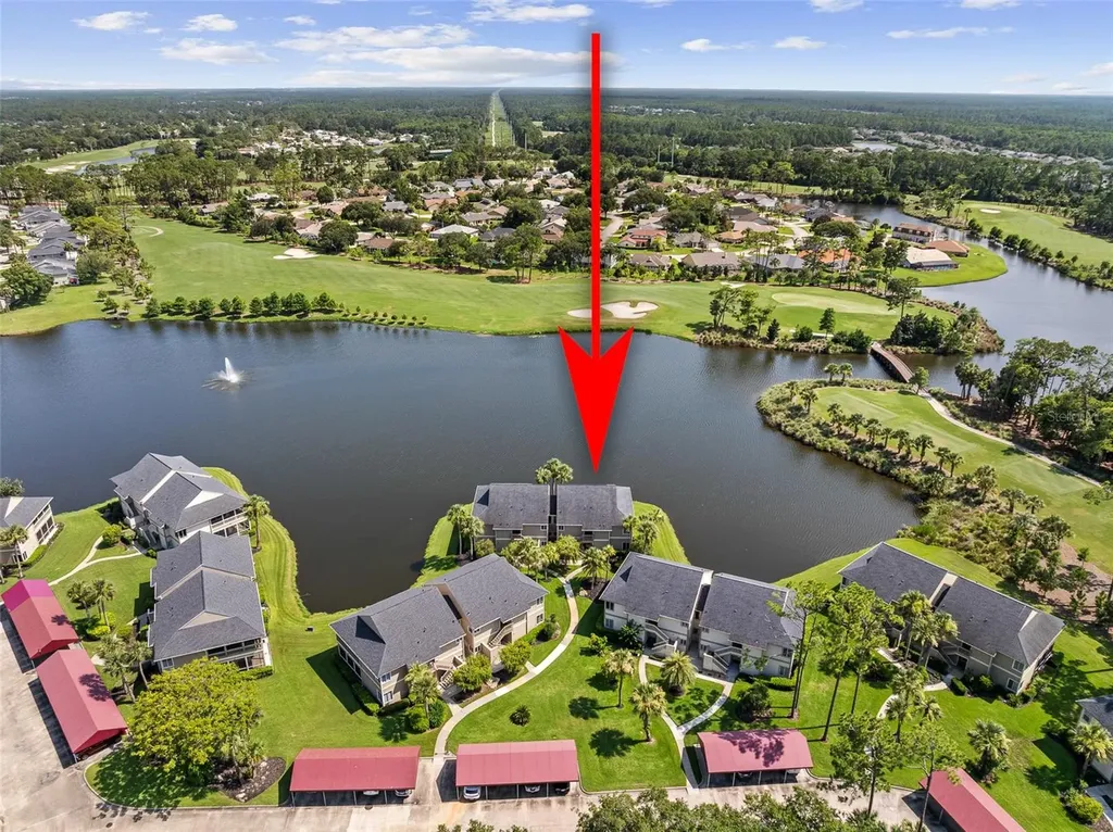 18 Magnolia Drive S Ormond Beach FL 32174