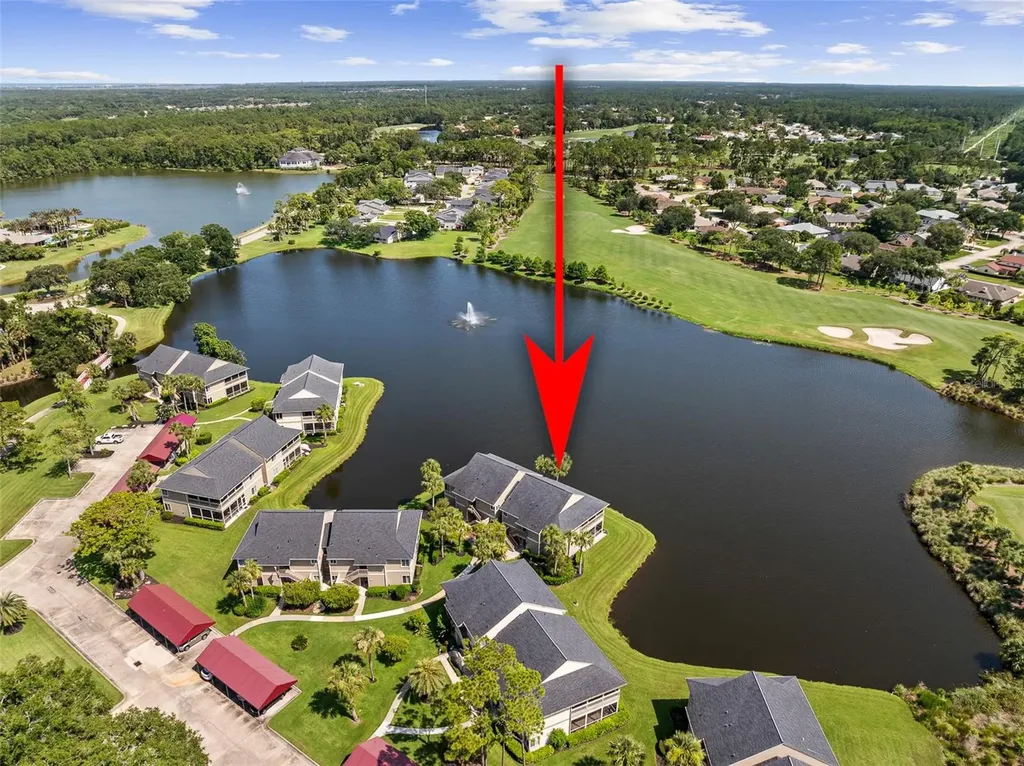 18 Magnolia Drive S Ormond Beach FL 32174