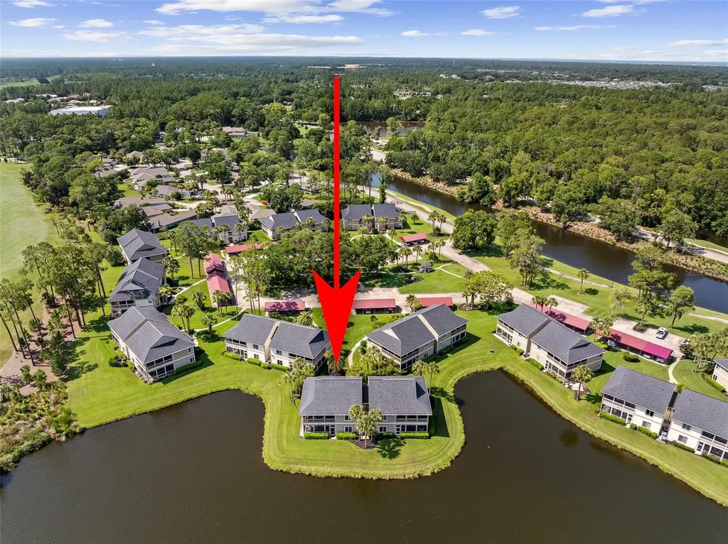 18 Magnolia Drive S Ormond Beach FL 32174