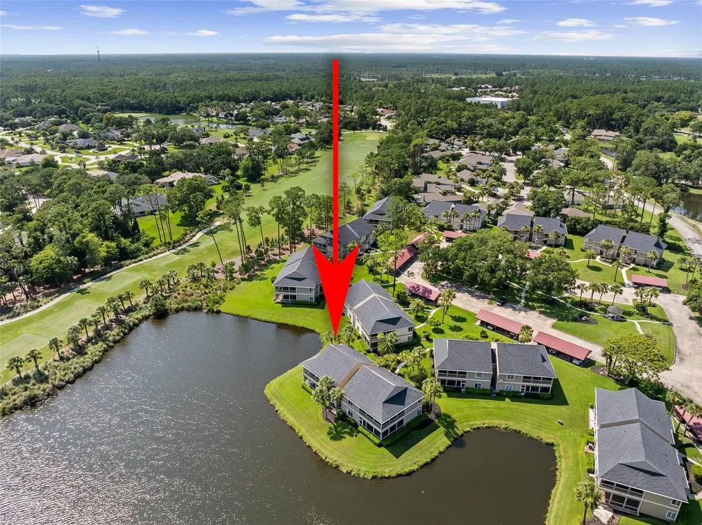 18 Magnolia Drive S Ormond Beach FL 32174
