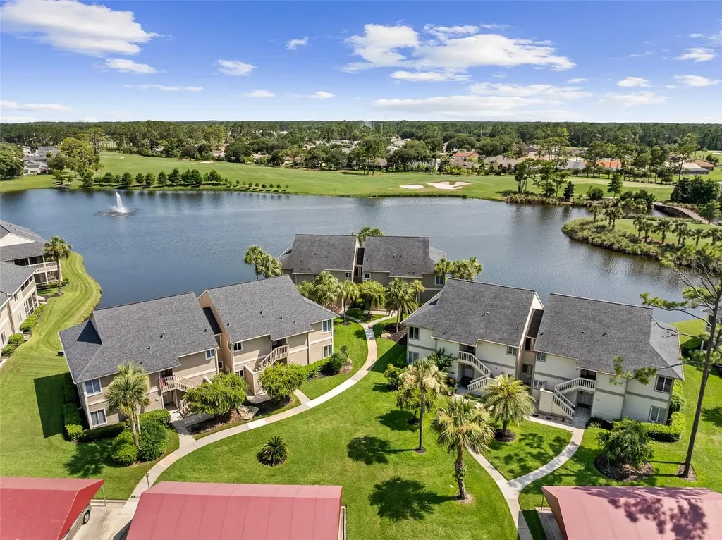 18 Magnolia Drive S Ormond Beach FL 32174