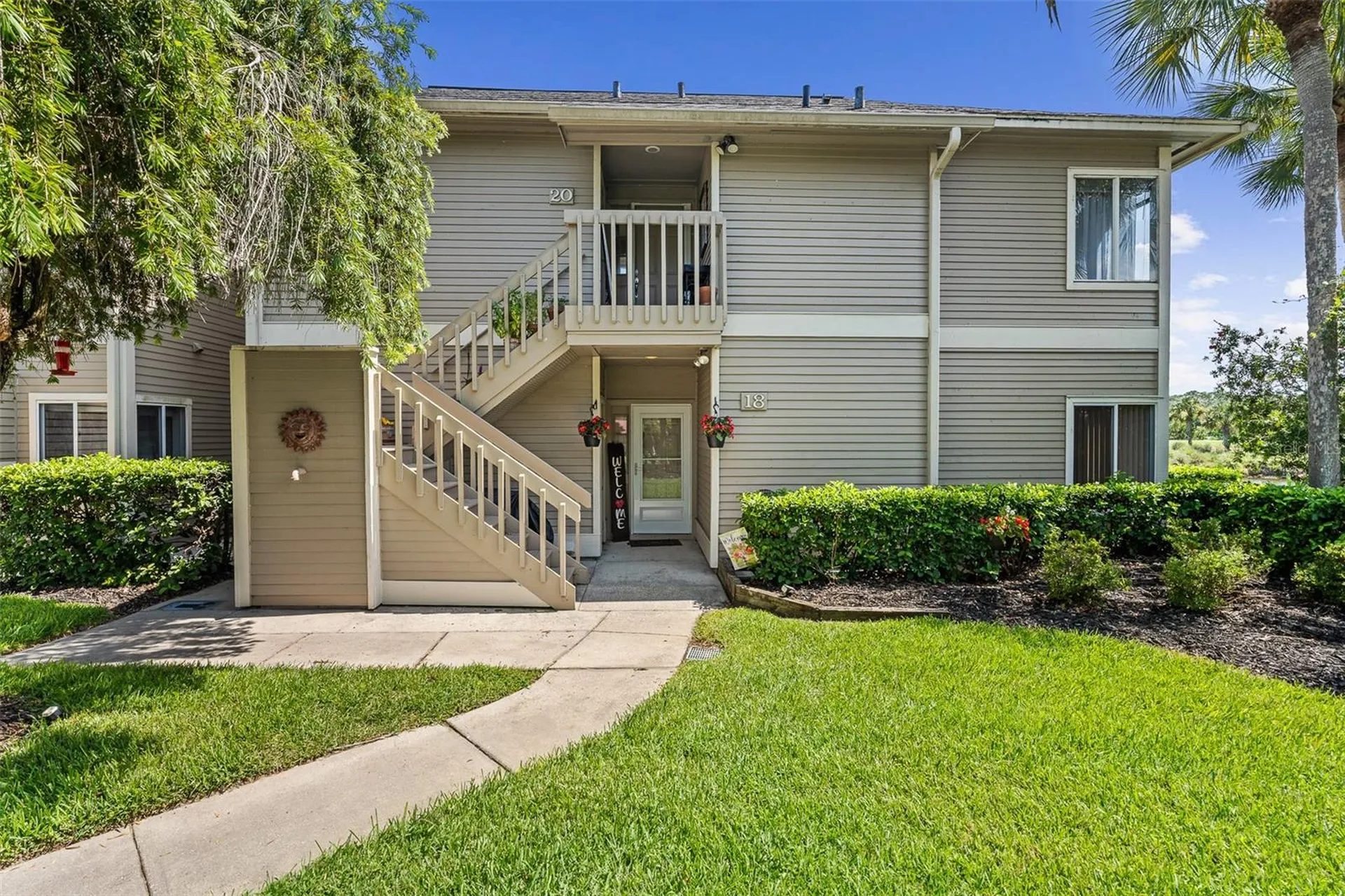 18 Magnolia Drive S Ormond Beach FL 32174