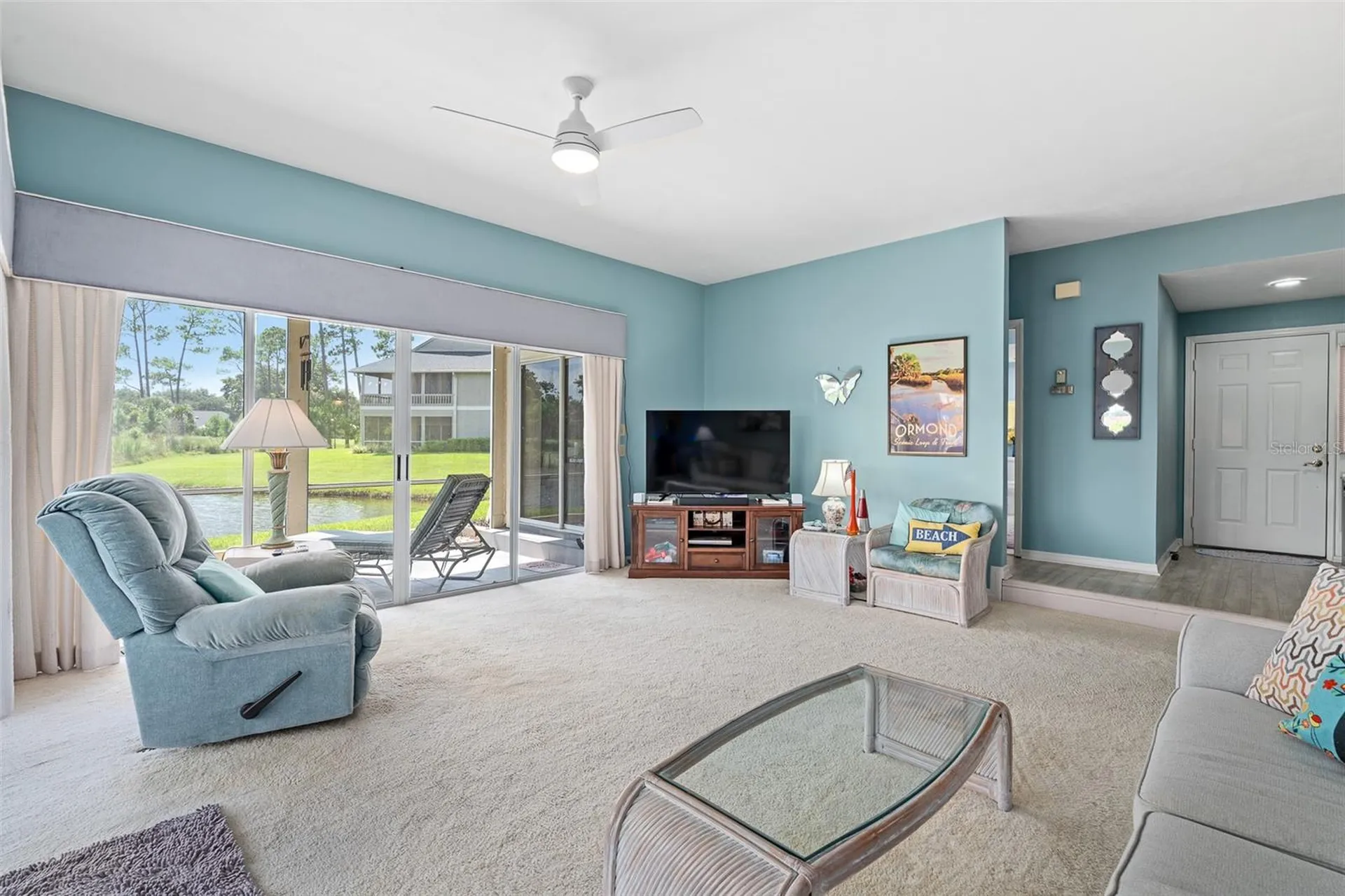 18 Magnolia Drive S Ormond Beach FL 32174