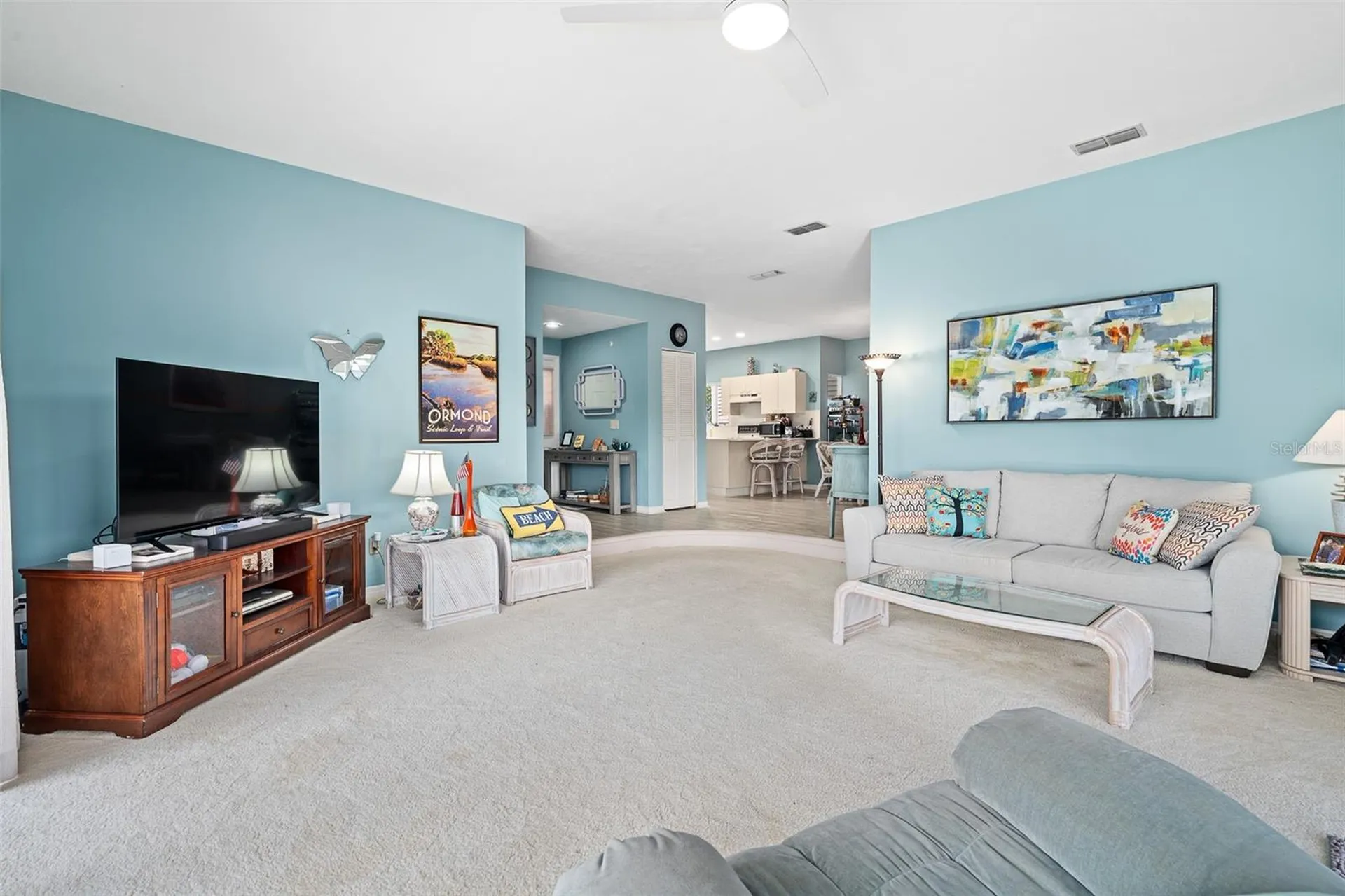 18 Magnolia Drive S Ormond Beach FL 32174