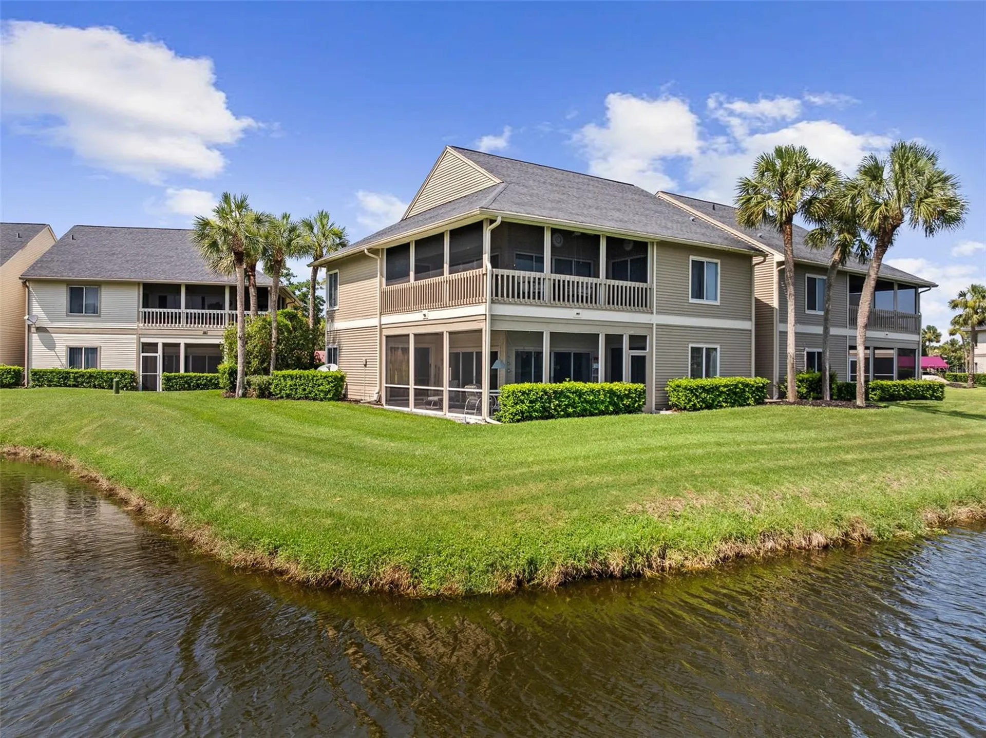 18 Magnolia Drive S Ormond Beach FL 32174