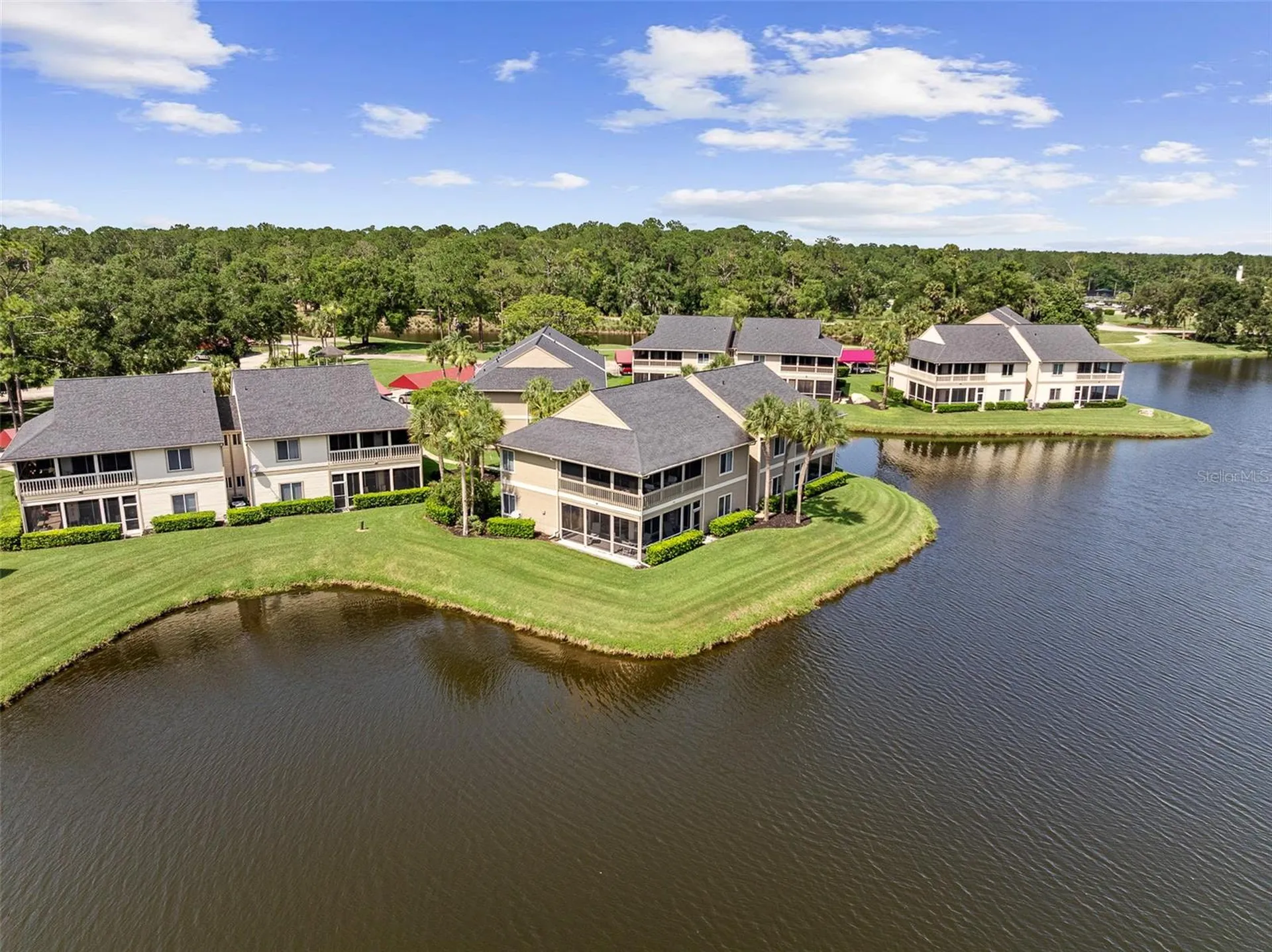 18 Magnolia Drive S Ormond Beach FL 32174