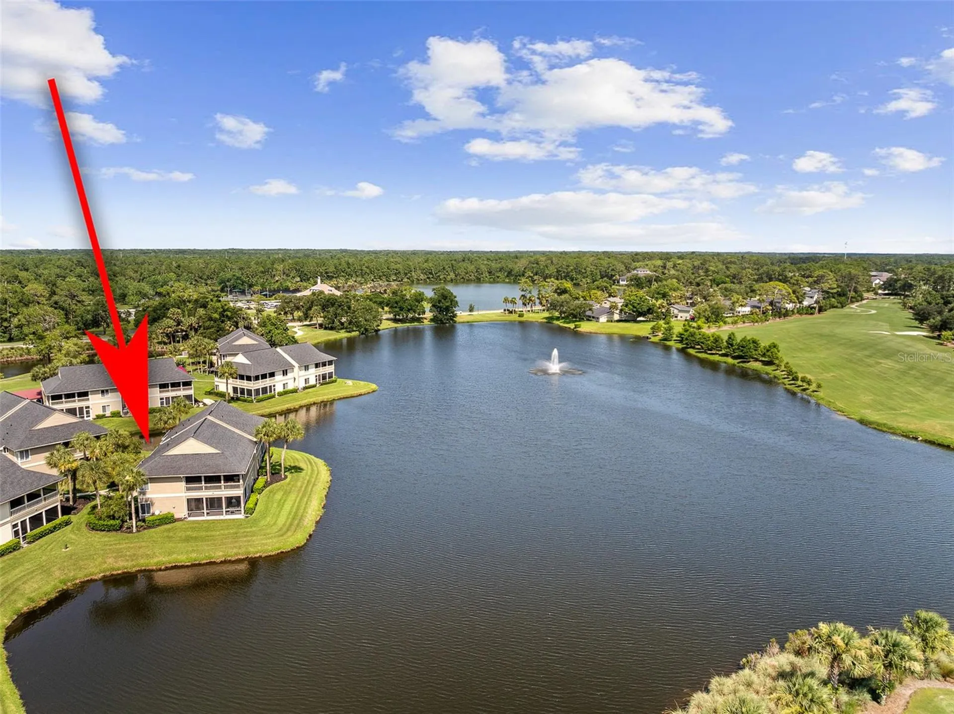 18 Magnolia Drive S Ormond Beach FL 32174