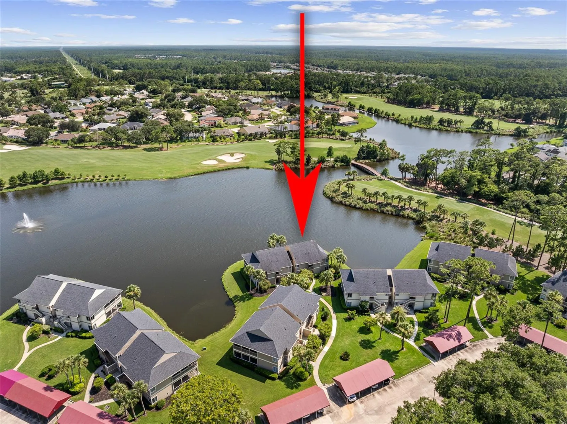 18 Magnolia Drive S Ormond Beach FL 32174