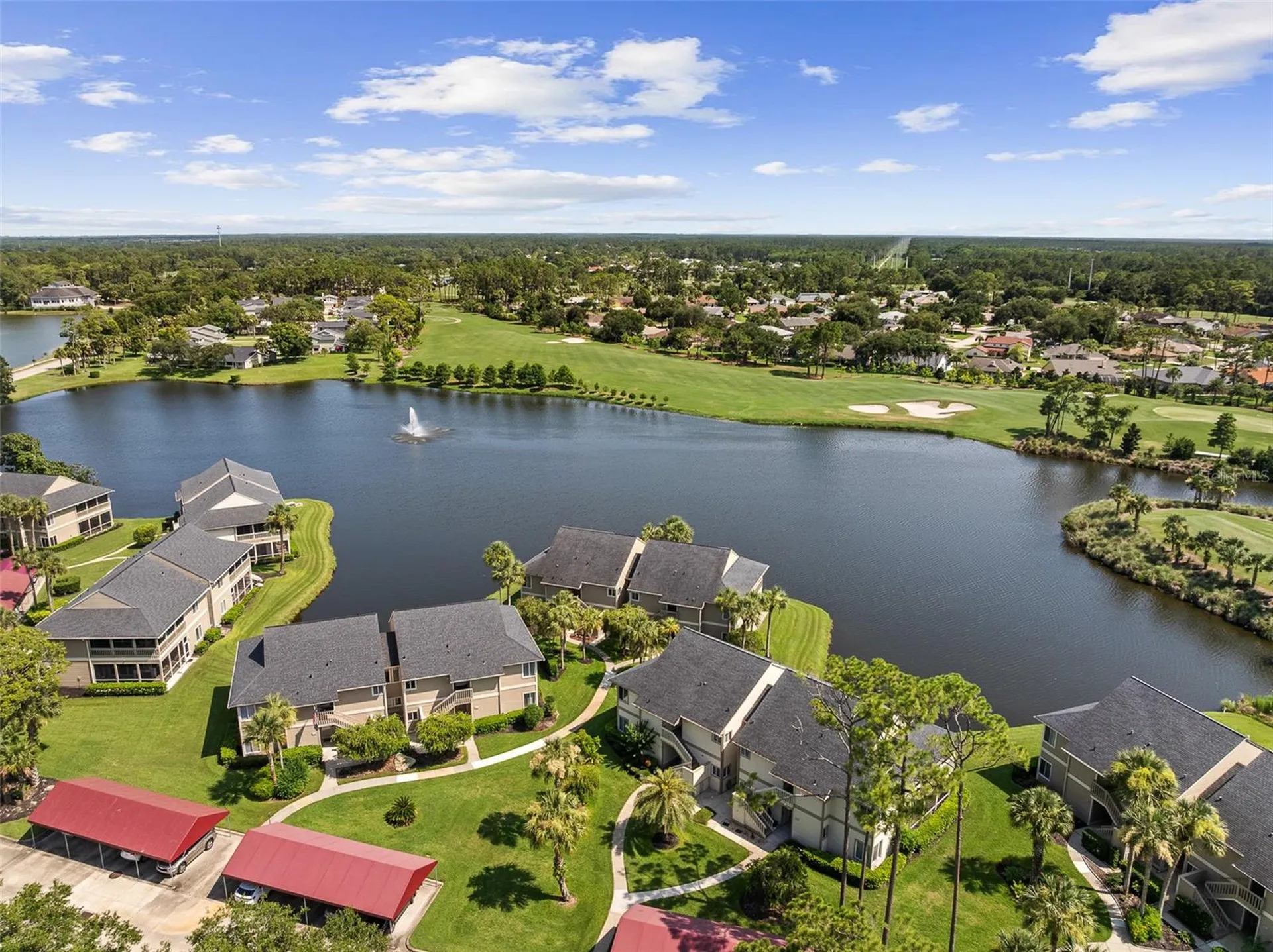 18 Magnolia Drive S Ormond Beach FL 32174