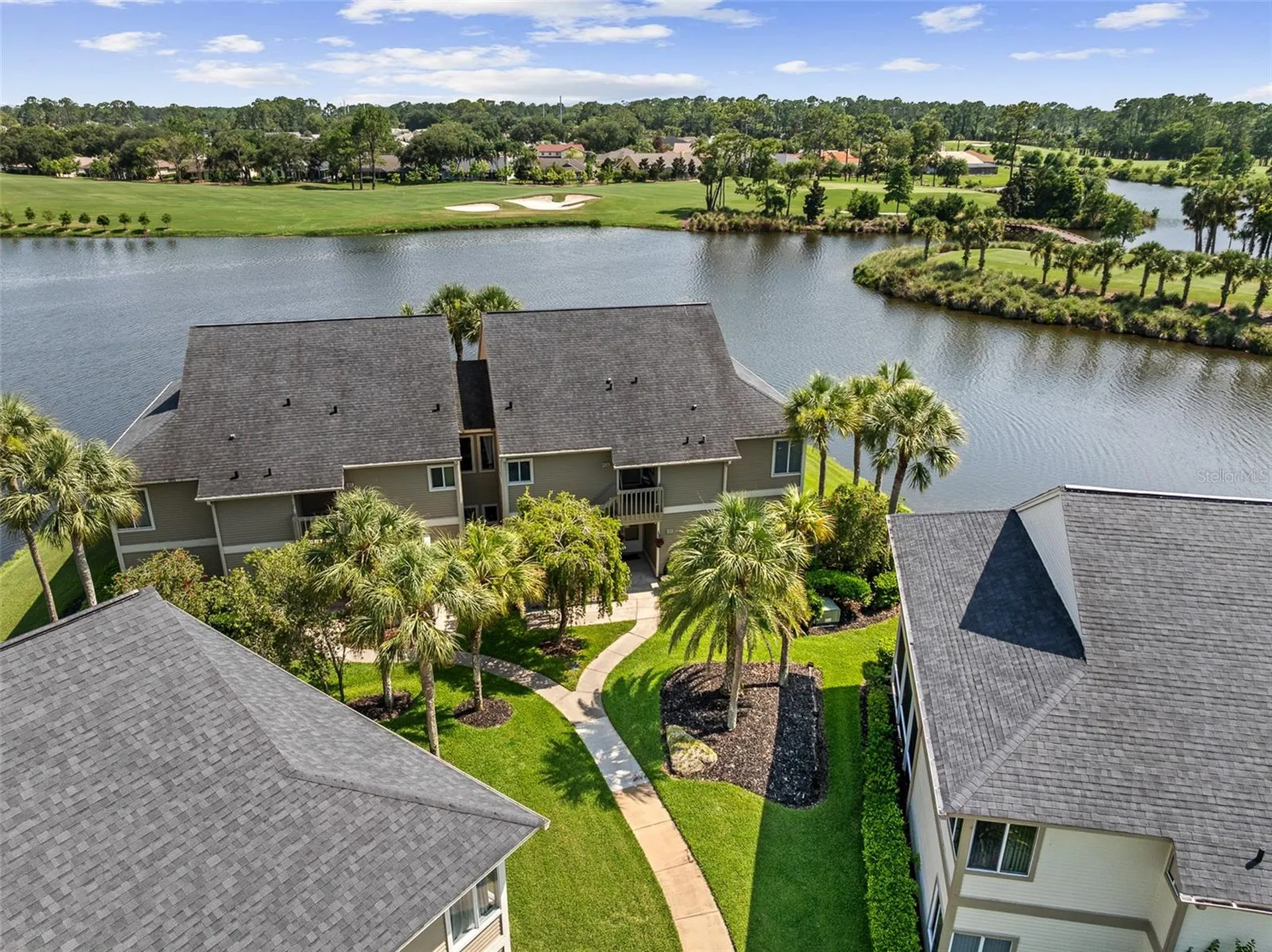 18 Magnolia Drive S Ormond Beach FL 32174
