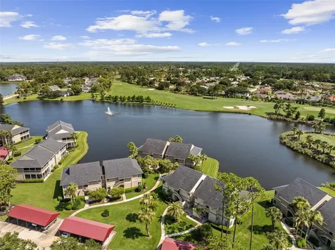 18 Magnolia Drive S Ormond Beach FL 32174