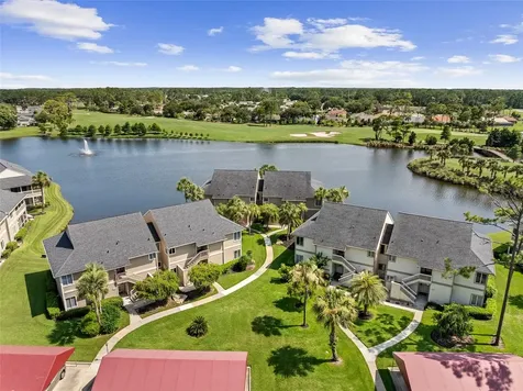 18 Magnolia Drive S Ormond Beach FL 32174