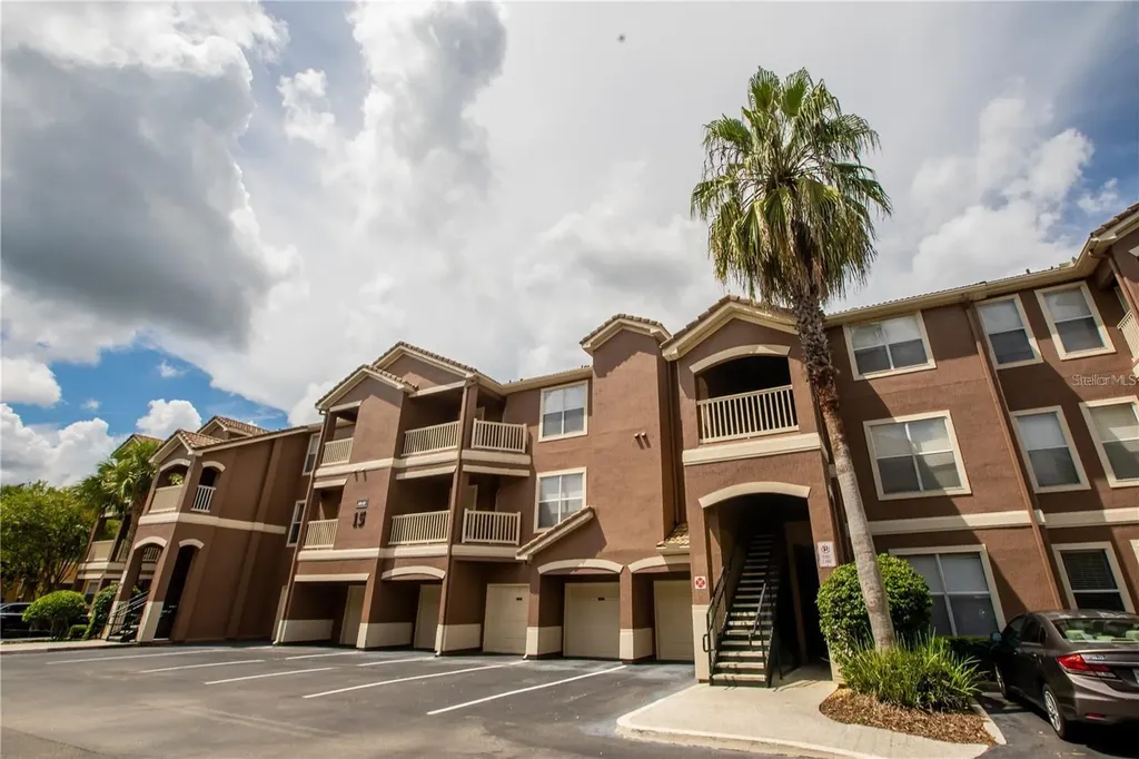 8849 Villa View Circle Orlando FL 32821