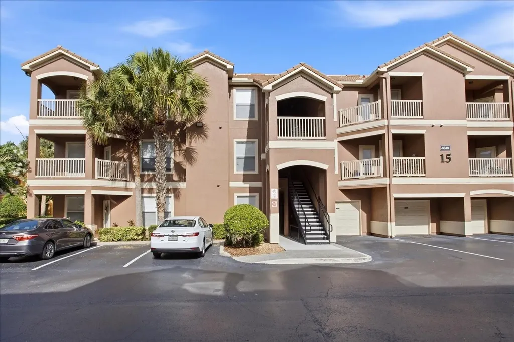 8849 Villa View Circle Orlando FL 32821