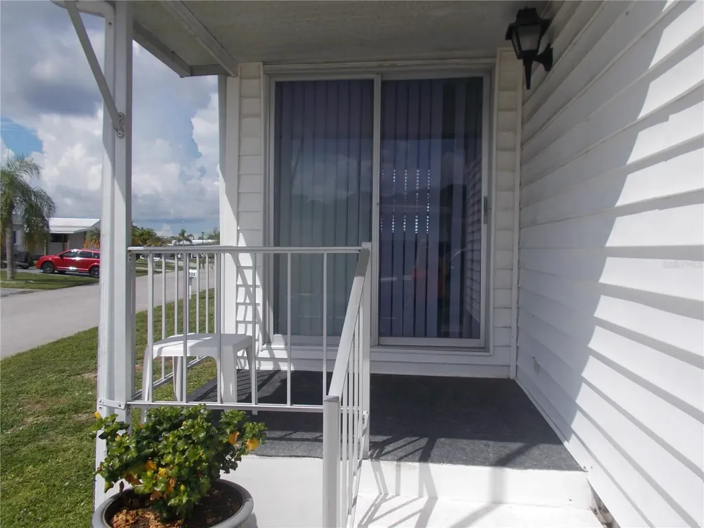 5533 Holiday Park Boulevard North Port FL 34287