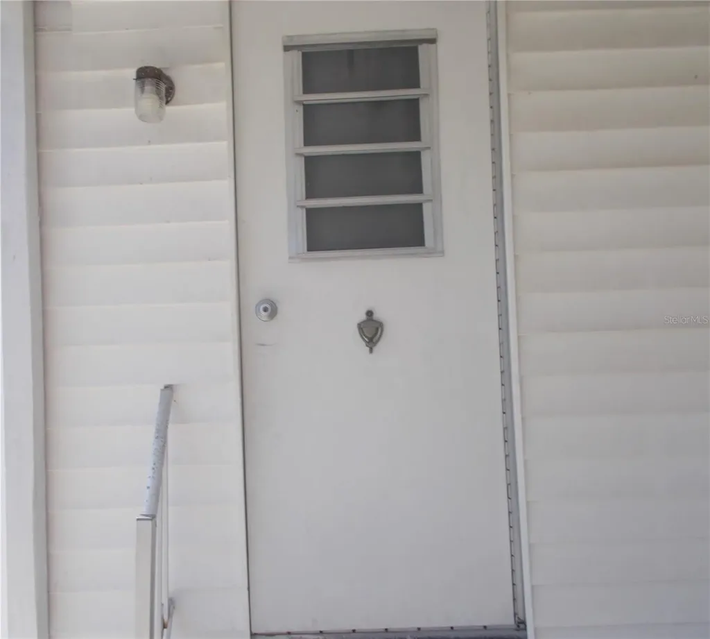 5533 Holiday Park Boulevard North Port FL 34287