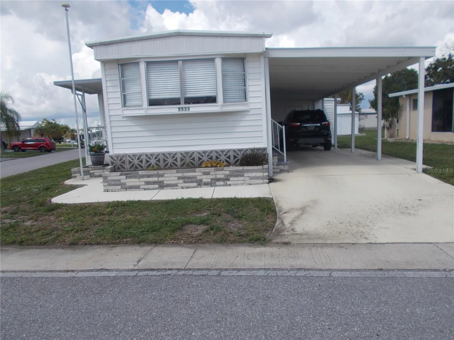 5533 Holiday Park Boulevard North Port FL 34287