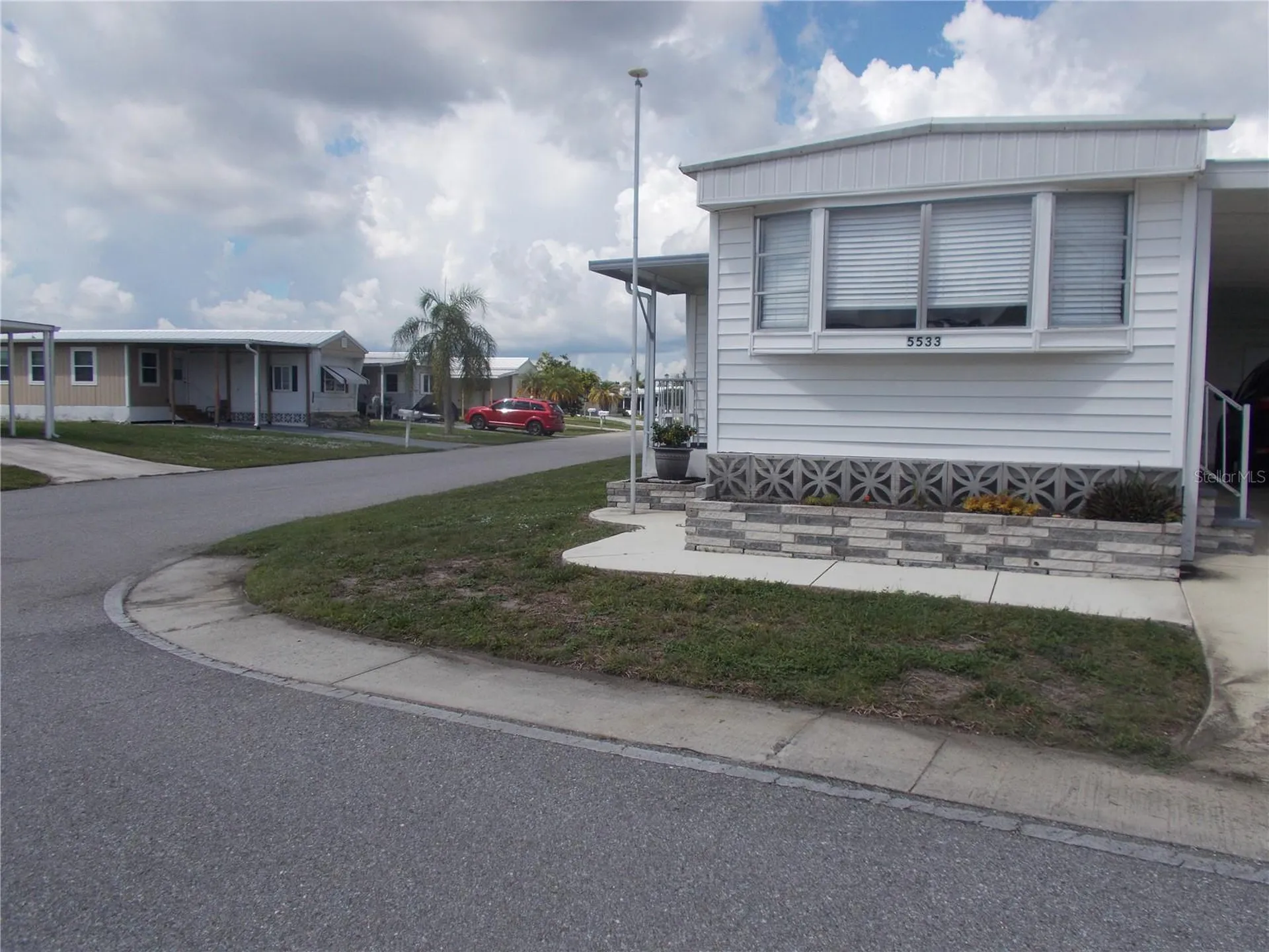 5533 Holiday Park Boulevard North Port FL 34287