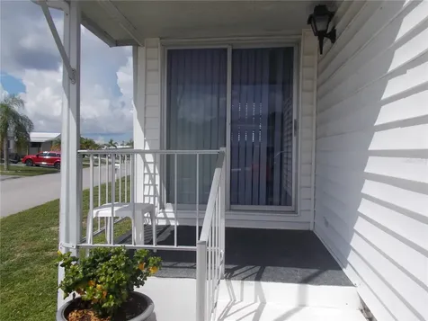 5533 Holiday Park Boulevard North Port FL 34287