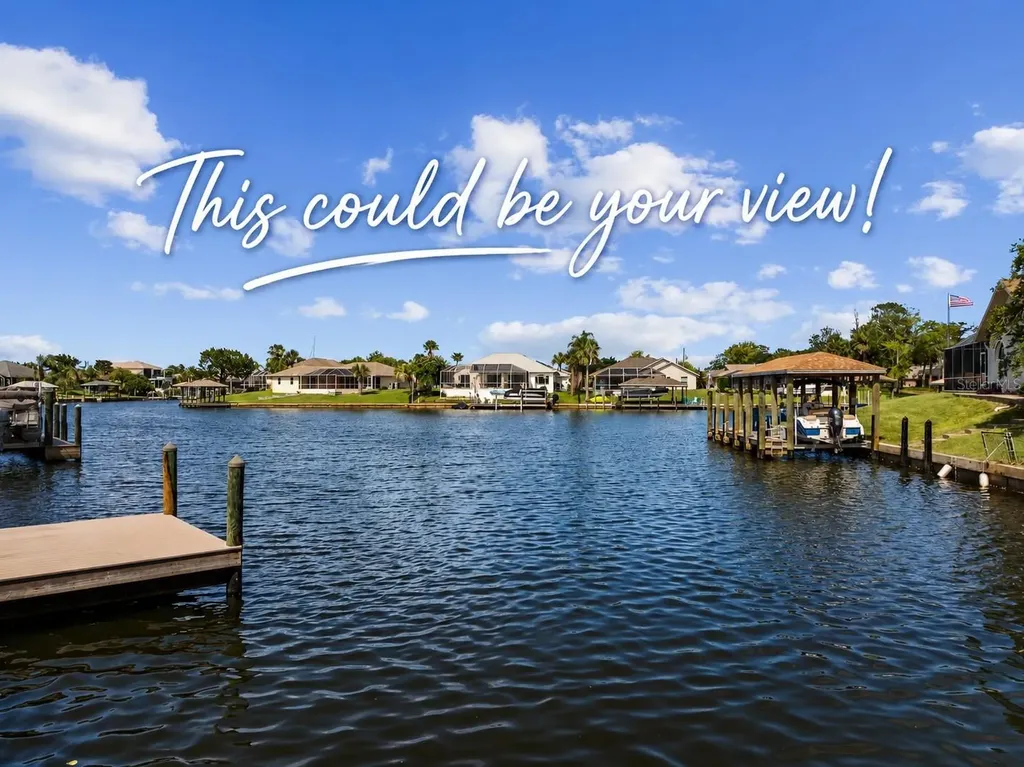 14 Cochise Court Palm Coast FL 32137