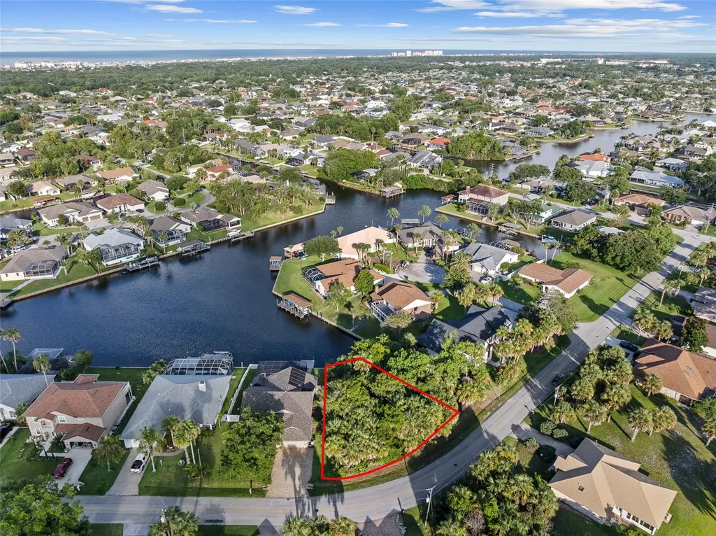 14 Cochise Court Palm Coast FL 32137
