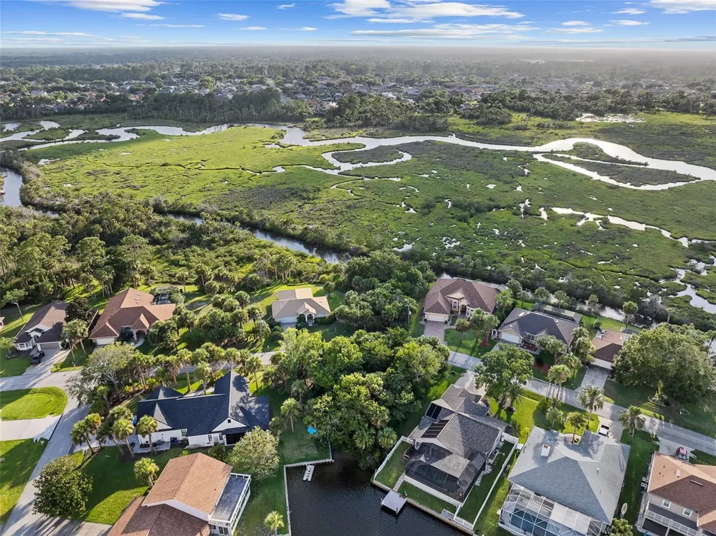 14 Cochise Court Palm Coast FL 32137