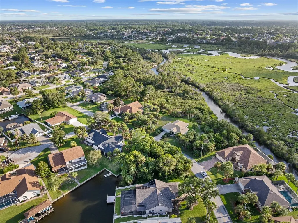 14 Cochise Court Palm Coast FL 32137