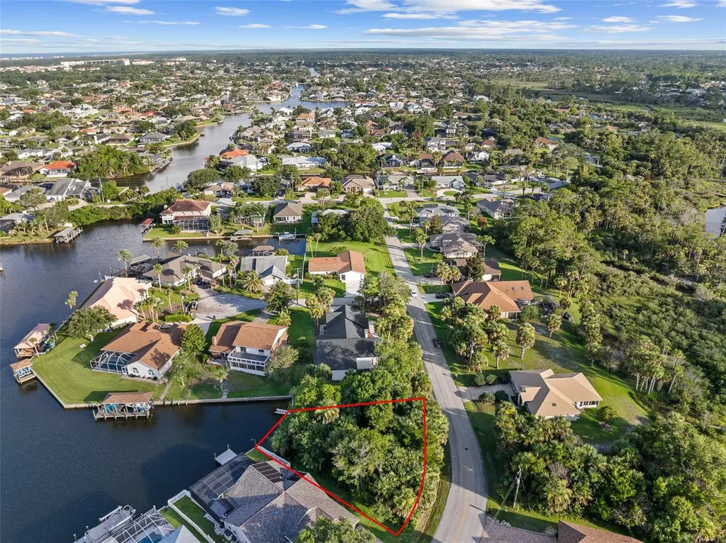 14 Cochise Court Palm Coast FL 32137