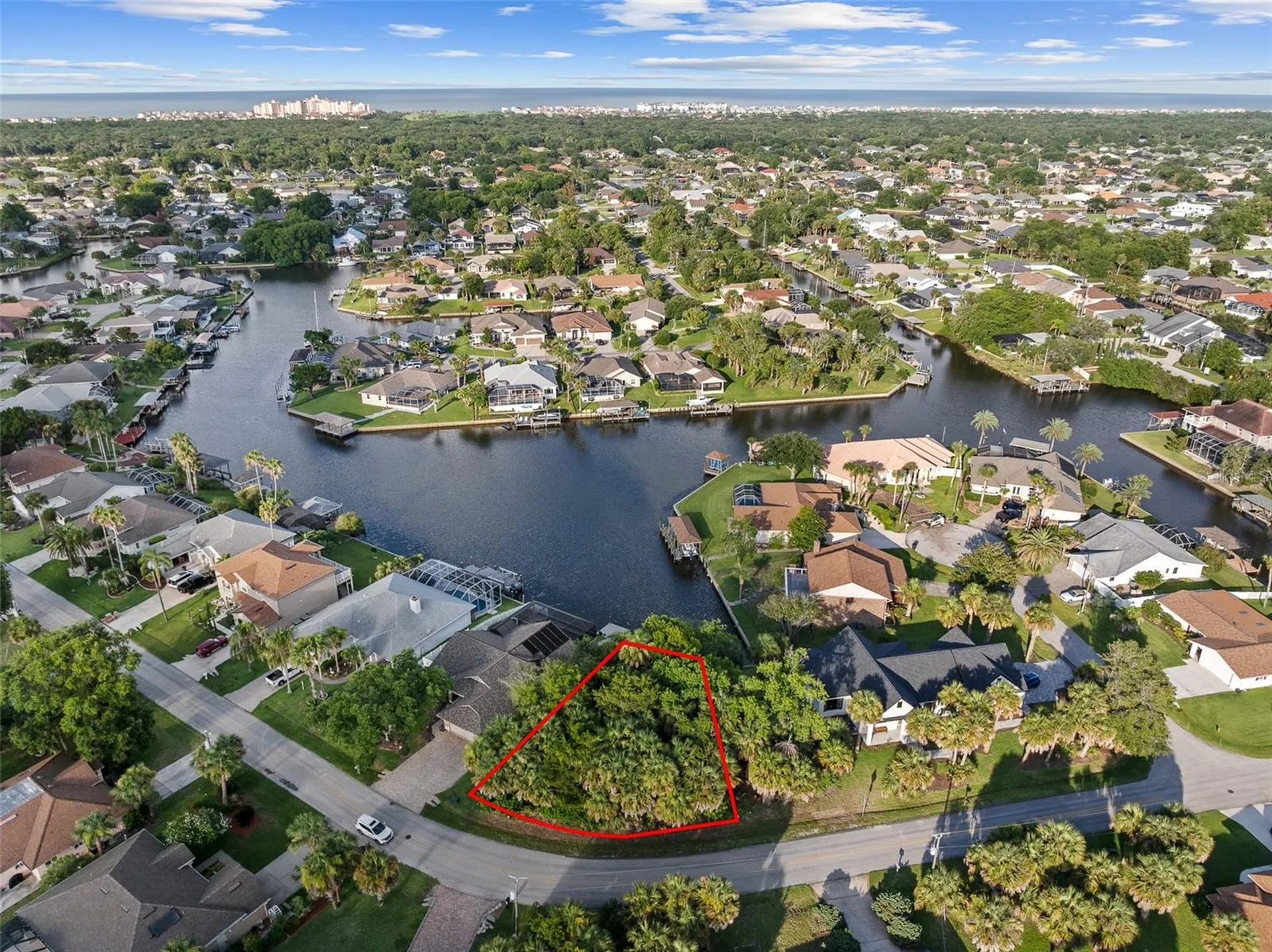 14 Cochise Court Palm Coast FL 32137