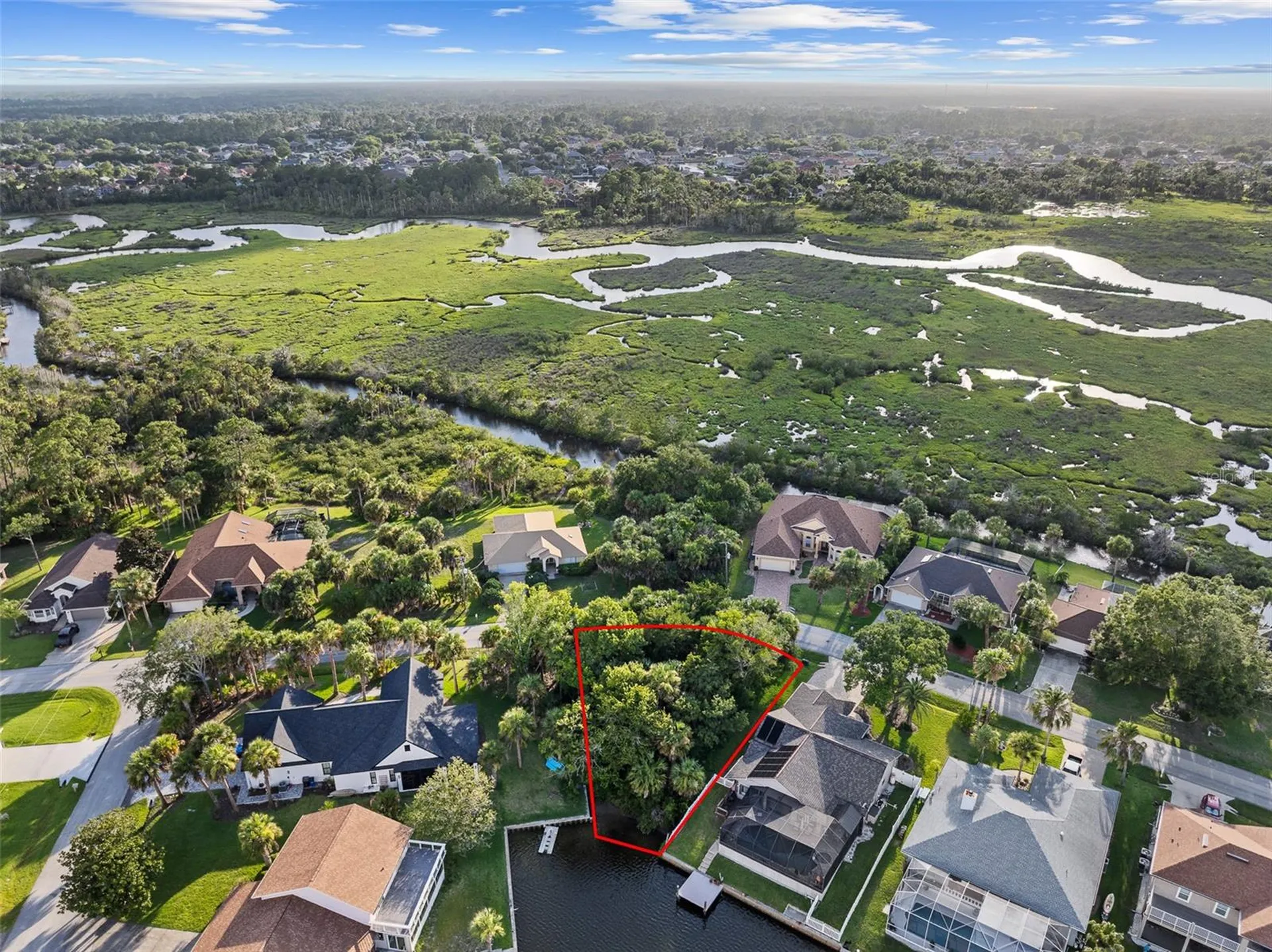 14 Cochise Court Palm Coast FL 32137