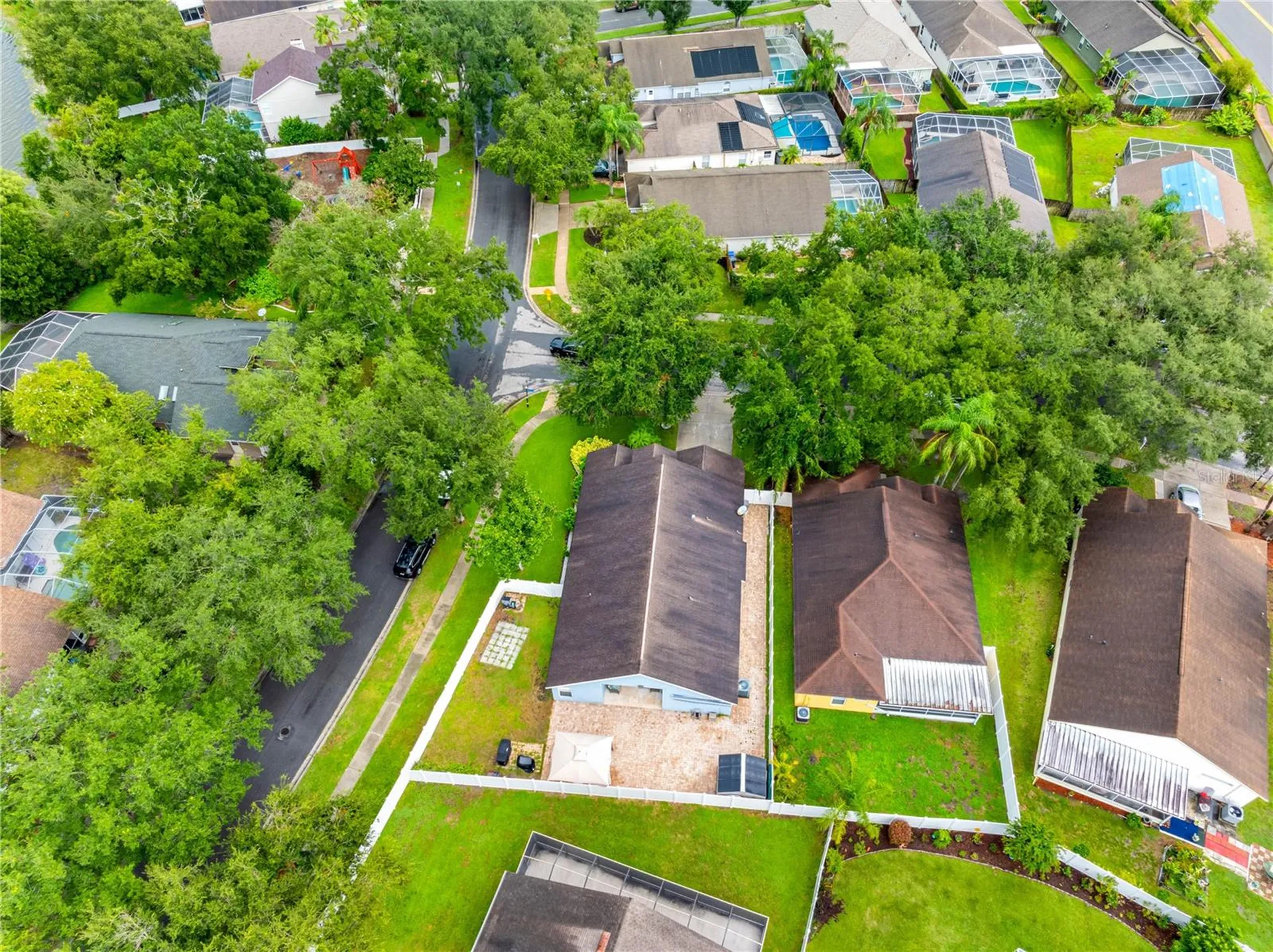 3306 Pin Oak Lane Tampa FL 33618