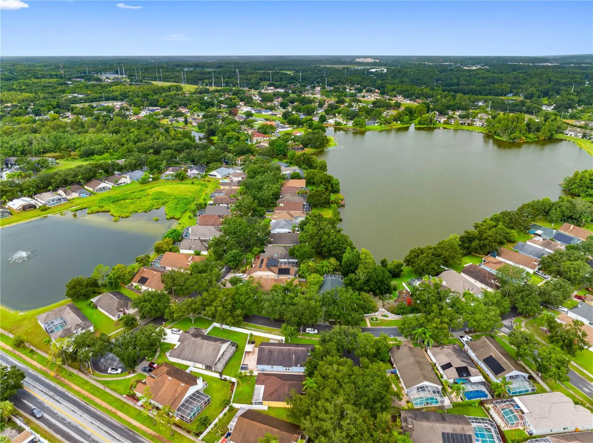 3306 Pin Oak Lane Tampa FL 33618